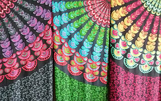 bali jewelry necklace and earring set wholesale manufacturer